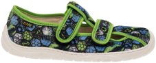 Chlapecké barefoot papuče 5302431, Fare