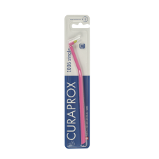 CURAPROX CS 1006 zubní kartáček single 6mm blister