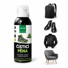 Svorto 322 Čisticí pěna 150 ml