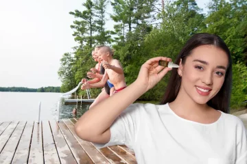 ZÁNĚT UCHA? PORADÍME, JAK ULEVIT OD BOLESTI