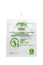 vzorek OTORIG  – ušní kapky
