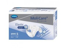 Absorpční kalhotky MoliCare ELASTIC 6 kapek