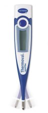 Teploměr digi.THERMOVAL Kids flex