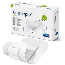 Náplast COSMOPOR Steril