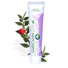 Annabis Varicann Q10 gel těžké unavené nohy 75ml