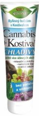 Bylinný balzám s Kostivalem CHLADIVÝ 200 ml