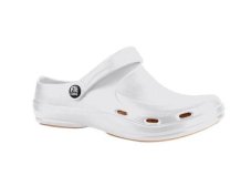 Pracovní obuv Fit CLOG unisex