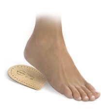 Podpatěnka korekční 1 cm Svorto 017b