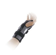 Imobilizační ortéza zápěstí - Ligaflex classic closed 2435