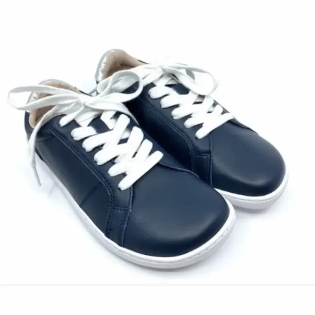 Dámské barefoot tenisky ADELA NAVY, Protetika