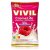 Bonbony bez cukru VIVIL CremeLife malina 90g