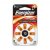 Baterie do naslouchadel Energizer 13 DP 8ks