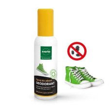 svorto 301 Sprej do obuvi deodorant