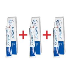 3x ActiMaris Gel 20 g pro rychlé hojení