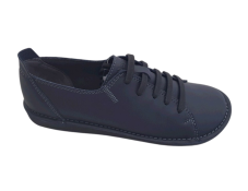 Dámská barefoot obuv KEMP NAVY, Mintaka