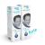 2x OROXID forte roztok 250 ml pro ústní hygienu