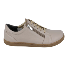 Dámská barefoot obuv 61099 cappuccino, Mintaka