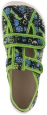 Chlapecké barefoot papuče 5302431, Fare