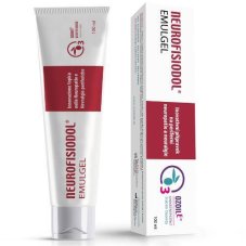 NEUROFISIODOL emulgel na periferní neuropatie a neuralgie