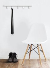 svorto 332 Obouvací lžíce kovová 58cm