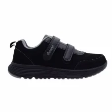 Diabetická obuv PIANO BLACK, Diawin