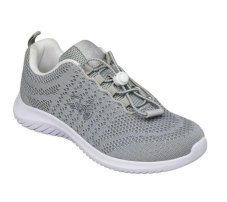 Dámské tenisky WD/WALKER24 grey, Santé