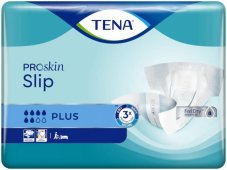 TENA Slip PLUS plenkové kalhotky