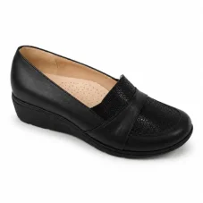Dámské polobotky 421454/6, Mintaka