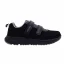 Diabetická obuv PIANO BLACK, Diawin