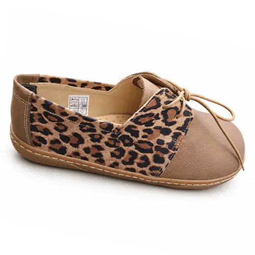 Dámská barefoot obuv 411618/23, Mintaka