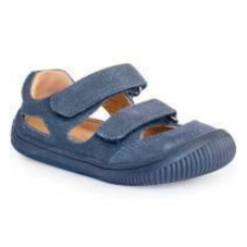 BERG MARINE dětská barefoot obuv, Protetika