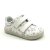 Dívčí barefoot obuv TD/24676 heart, Santé