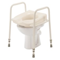 Nástavec na WC 500 Deluxe