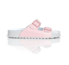 Dámské zdravotní pantofle ZAMIRA pink, Batz