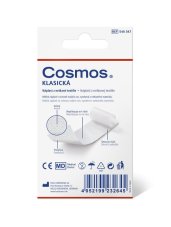 COSMOS náplast Klasická textilní 1mx6cm