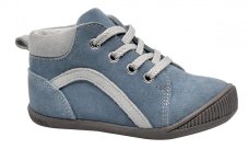 Dětské celoroční boty BABY BLUE, Protetika