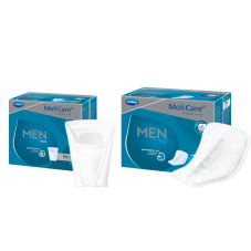 MoliCare Men 4 kapky P14