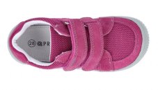 Barefoot tenisky BRIK FUXIA, Protetika