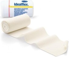 Obinadlo pružné Idealflex
