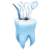 Pomůcky dentální hygieny