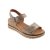 Dámské sandály RL/22702 SMOKE, Santé