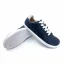 Dámské barefoot tenisky ADELA NAVY, Protetika