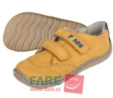 FARE BARE celoroční boty A5114281