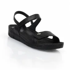 Dámské zdravotní sandály MIRI black, Batz