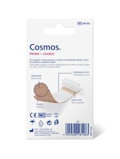 COSMOS náplast pevná Classic