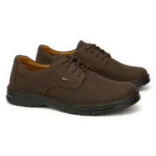 Pánské polobotky PP/404-8, Peon