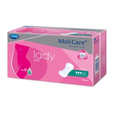MoliCare Lady 3 kapky P14