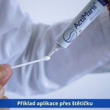 3x ActiMaris Gel 20 g pro rychlé hojení