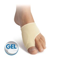 svorto 136 Bandáž hallux valgus gel. vel.36-46