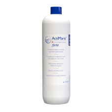 ActiMaris Forte roztok 1000 ml - na čištění a rychlé hojení